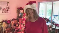 Mrs. Claus Mrs. Claus