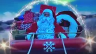 Santa Must Be Running Late Santa Must Be Running Late