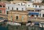 Ciutadella: typisch menorquinisches Fischerboot