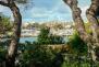 Blick auf «Porto Cristo» (Ostküste)