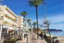 Flaniermeile von Cala Millor
