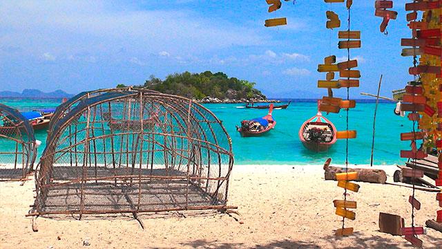 Ko Lipe