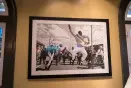 Sogar auf Beerdigungen fehlt die Jazzmusik nicht und treibt selbst in diesen Momenten lustige Blüten.