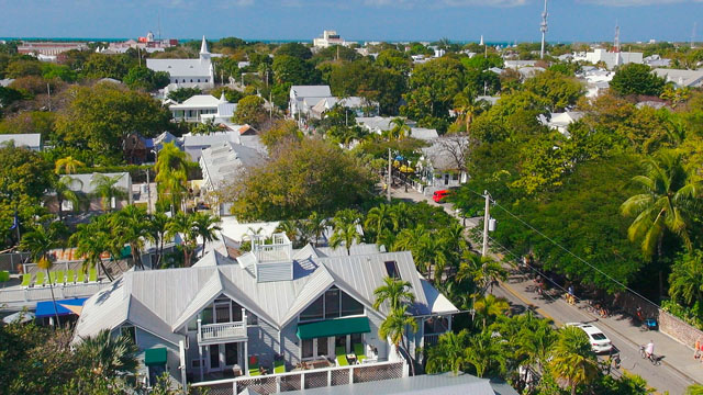 Key West – Hemingway