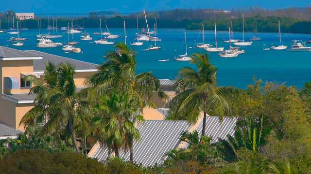 Key West - Shipwreck