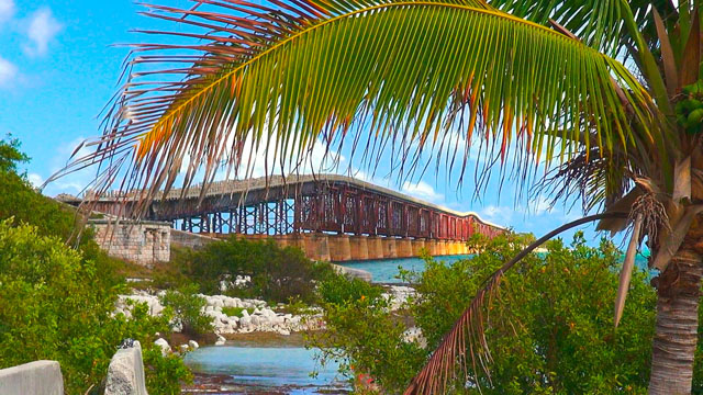 Seven Mile Bridge