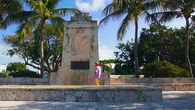 Upper Keys