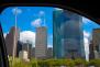 Houston – die große texanische Metropole zählt 2,4 Mio Einwohner ...