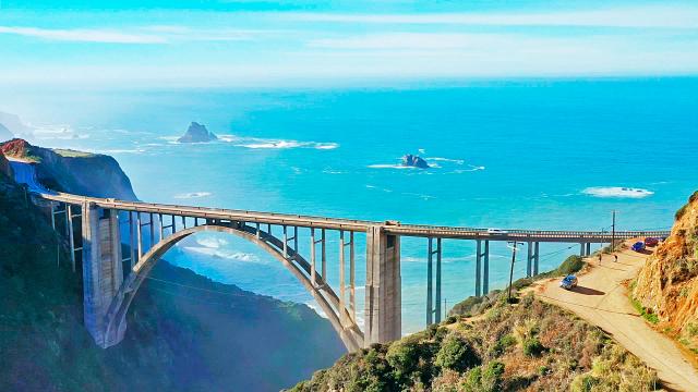 Big Sur Big Sur
