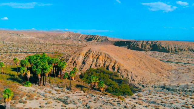 Coachella Preserve Park Coachella Preserve Park