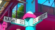 Haight Ashbury