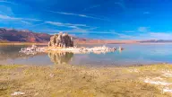 Mono Lake Mono Lake