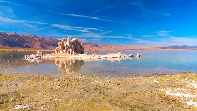 Mono Lake Mono Lake