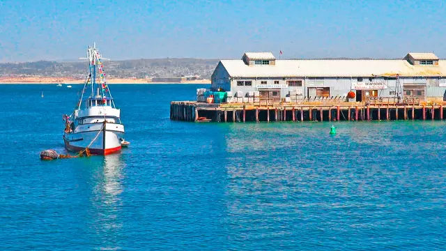 Monterey