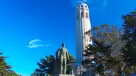 Telegraph Hill