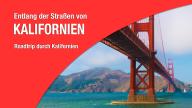Trailer Kalifornien