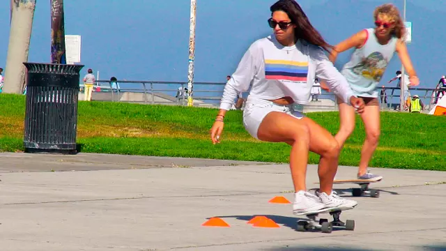 Venice Beach