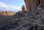 Coachella Valley Preserve Park bei Palm Springs: «Tal der tausend Palmen»