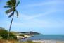 Auf den Florida Keys: alte Eisenbahnbrücke zwischen Bahia Honda und Spanish Harbour Key