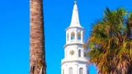 Charleston Charleston