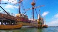 Mayflower