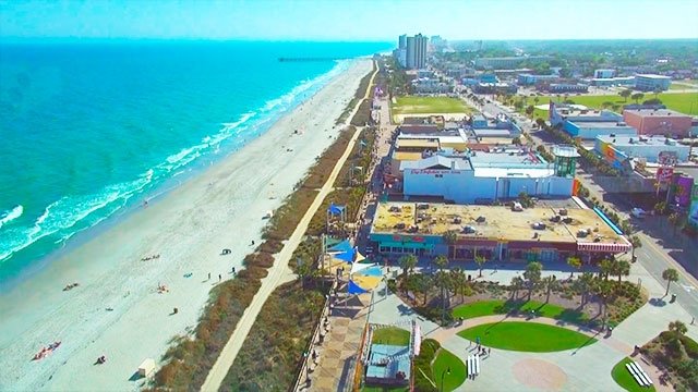 Myrtle Beach Myrtle Beach