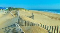 Die Outer Banks
