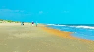 Die Outer Banks <br>– Ocracokee Die Outer Banks <br>– Ocracokee