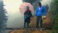 Der Weg nach Sapa