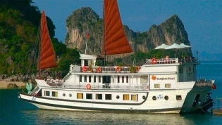 Halongbucht 2