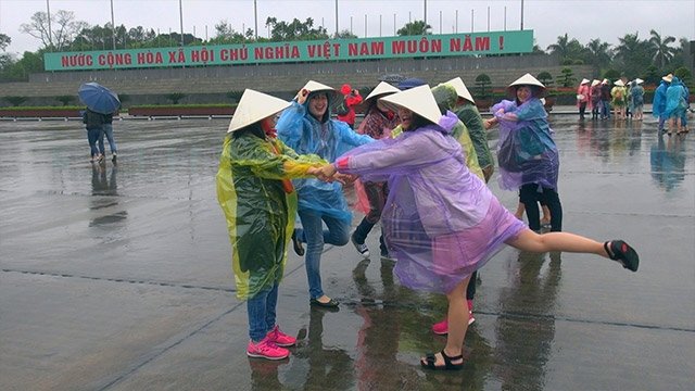 Hanoi