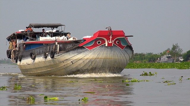 Am Mekong