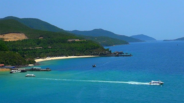 Nha Trang – Vinepearl Nha Trang – Vinepearl