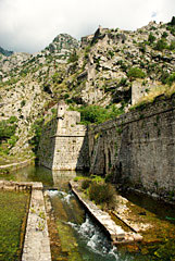 Stadtmauer der Venezianertitle=