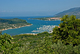 Blick auf die Marina von Cres