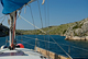 Ankerbucht auf Dugi Otok