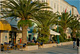 Mali Lošinj Hafenpromenade