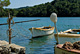 Auf Mljet