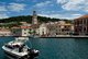 Hafen von Pucišca