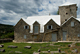 Škrip auf der Insel Brać