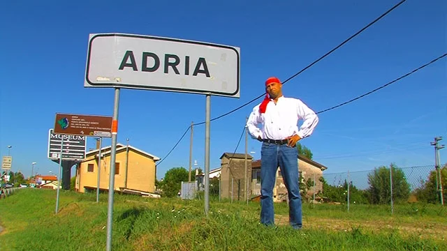 Adria