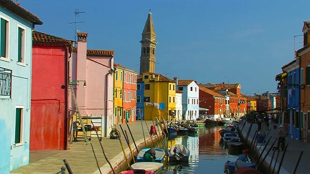 Burano