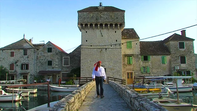 Kastelle