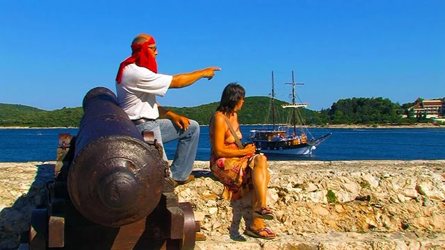 Korčula