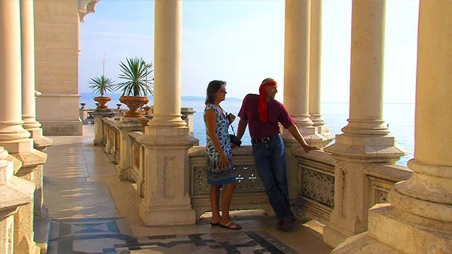 Schloss Miramare