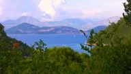 Die Bucht von Okuklje