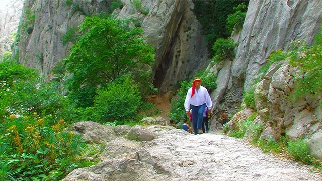 Paklenica
