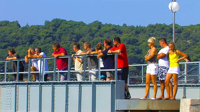 Privlaka Kanal