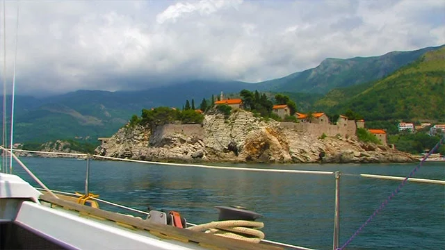 Sveti Stefan Sveti Stefan