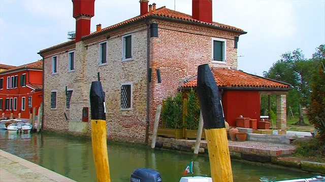Torcello